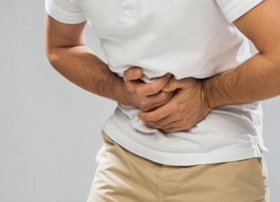 درمان های خانگی برای مسائل معده و روده