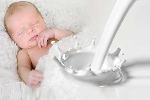 6 ماه شیردهی به نوزاد ریسک کبد چرب را کاهش می دهد