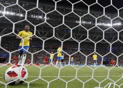افشاگری تیته درباره خودداری فرناندینیو از بازگشت به تیم ملی برزیل