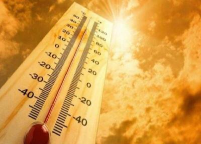 خبرنگاران دمای هوا در مناطق گرمسیر خراسان رضوی به 40 درجه می رسد