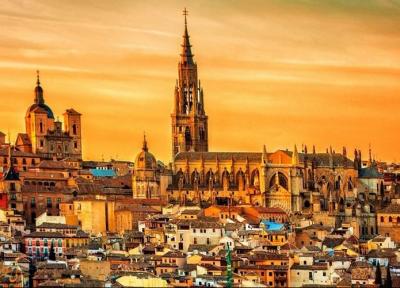 10 حقیقت جالب در خصوص مادرید، پایتخت افسانه ای اسپانیا!