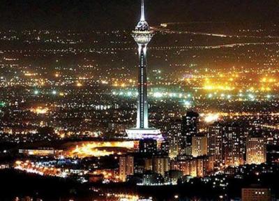 تدارک اتاق تهران برای توریست های خارجی