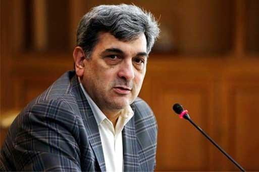 تماس حناچی با سردار رحیمی درباره آزادی بازداشت شدگان تجمع تماس حناچی با سردار رحیمی درباره آزادی بازداشت شدگان تجمع اخیر مقابل شهرداری