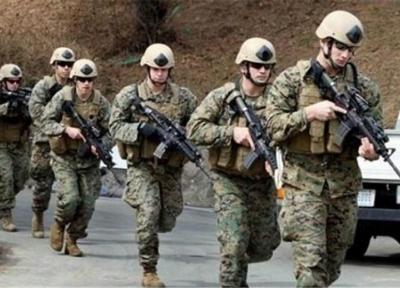 آماده باش 200 تفنگدار آمریکایی در جنوب اروپا برای مداخله فوری در مصر