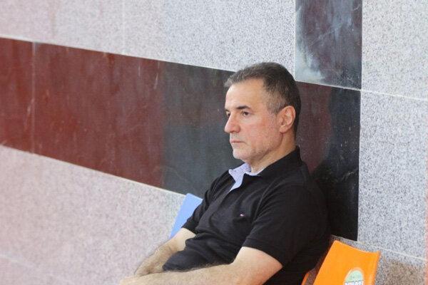 واکنش مدیرعامل باشگاه پرسپولیس به بازگشت برانکو پس از اخراج