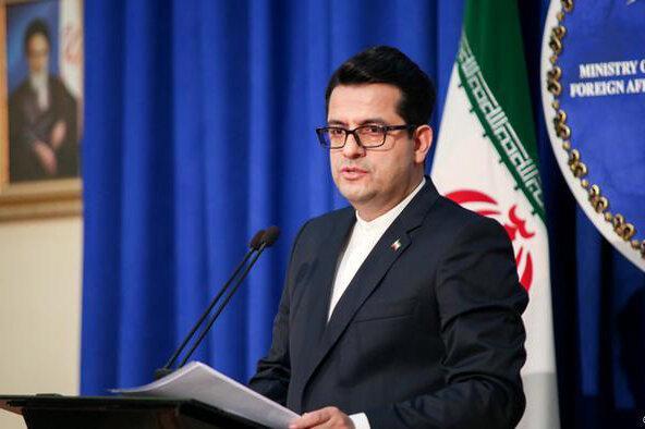 واکنش ایران به جنایات عربستان در بمباران مناطق مسکونی یمن واکنش ایران به جنایات عربستان در بمباران مناطق مسکونی یمن