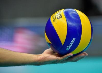 شروع رقابت های والیبال قهرمانی نوجوانان آسیا با رجحان مدعیان