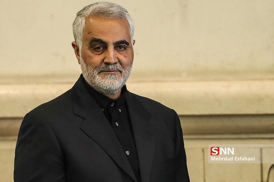 جزئیات طرح ترور حاج قاسم سلیمانی ، دستگیری عناصر اصلی تیم جزئیات طرح ترور حاج قاسم سلیمانی ، دستگیری عناصر اصلی تیم در کم تر از 10 ساعت