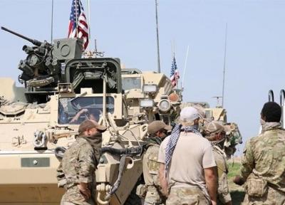 عقب نشینی 50 نظامی آمریکایی از الحسکه، مخالفت عراق با حمله ترکیه به شمال سوریه
