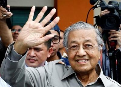 گزارش خبرنگاران ، انتخابات مالزی؛ آیا ماهاتیر محمد به قدرت باز می شود؟