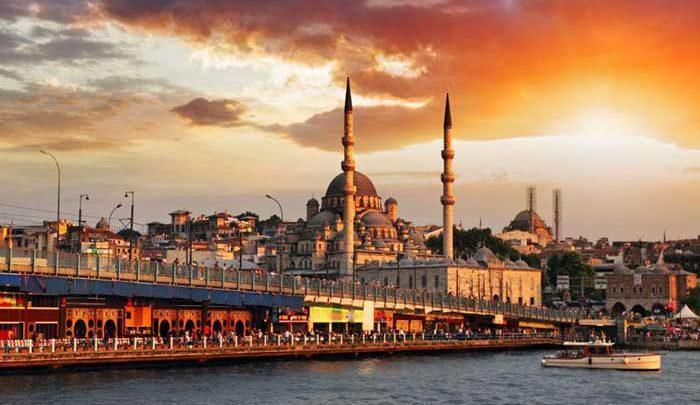 وزارت گردشگری ترکیه: ایرانی ها دومین گردشگران استانبول در سال 2019
