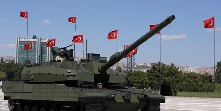 ترکیه مدعی اسارت 18 سرباز ارتش سوریه شد