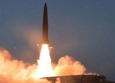 سئول: موشک های کره شمالی از نوع اسکندر بودند و 600 کیلومتر پرواز کردند
