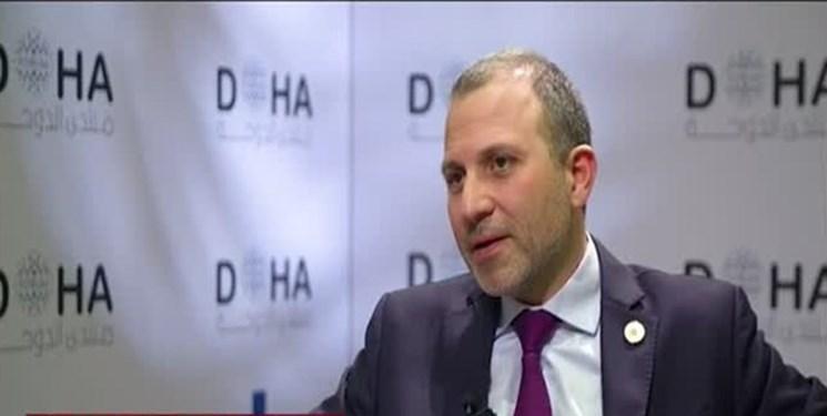 دست رد وزیر خارجه لبنان به درخواست های خارجی برای کنار زدن حزب الله