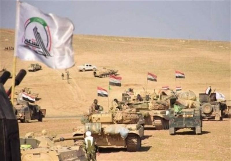 عراق، عملیات امنیتی حشد شعبی و ارتش برای پیگرد داعشی ها عراق، عملیات امنیتی حشد شعبی و ارتش برای پیگرد داعشی ها