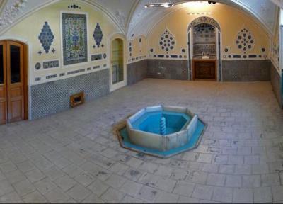گشتی اینترنتی در موزه مقدم دانشگاه تهران؛ ارزشمندترین خانه دنیا؛ پرونده یک سایت