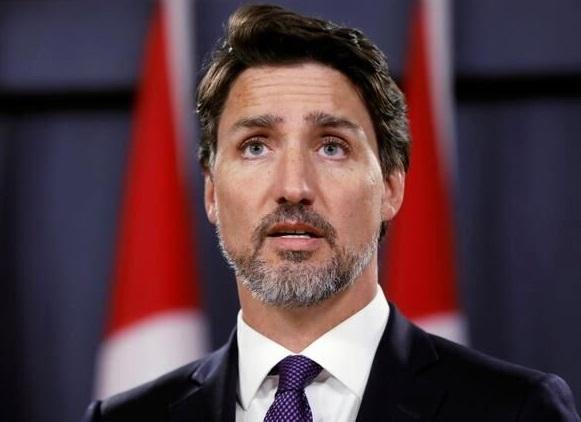 چرا نخست وزیر کانادا درباره شیوع کرونا در ایران سکوت نموده است؟