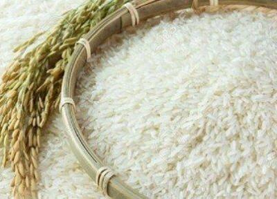 شرایط غلظت آفلاتوکسین موجود در برنج ایرانی