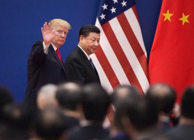 پکن: امضای پیمان تایوان از سوی آمریکا را تلافی می کنیم