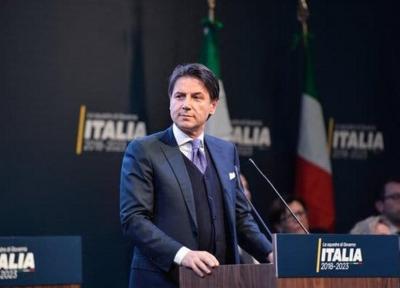 نخست وزیر ایتالیا: تدابیر و سیاست های اروپا برای مقابله با کرونا کافی نیست