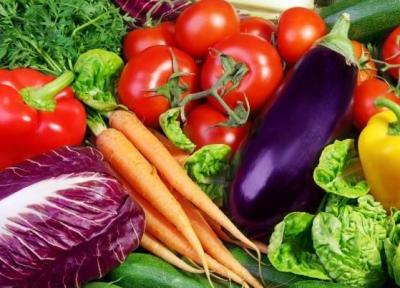 قیمت سبزیجات و صیفی جات در میادین میوه و تره بار کاهش یافت