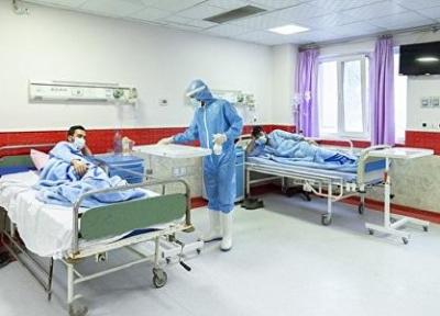 حال و روز 3 بیمارستان کرونایی تهران، بیماران بدحال تر و جوان تر شده اند