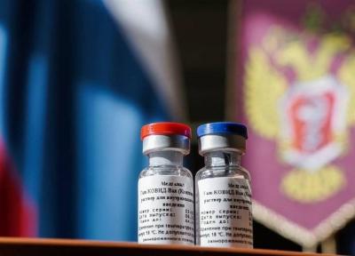 دو شرط ایران برای واردات واکسن کرونا از روسیه