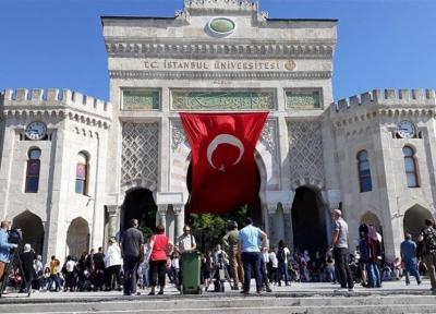 گزارش، چالش خویشاوندسالاری در دانشگاه های ترکیه