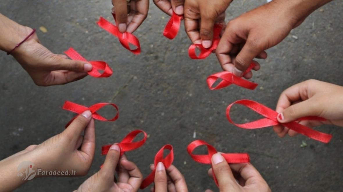 رژیم غذایی حاوی کالری برای تعویق پیشرفت ایدز