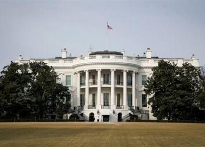 حمله با چاقو نزدیک کاخ سفید در واشنگتن