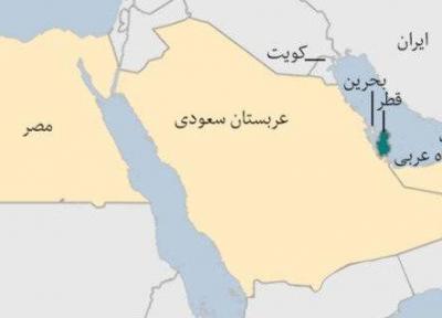 قهرمان پور: بعید است کویت و عمان بخواهند جبهه&zwnjای را علیه ایران تشکیل بدهند