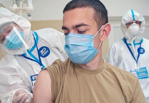 خیز همه مناطق روسیه برای واکسیناسیون کرونا