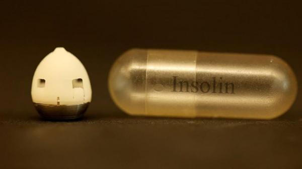 استفاده خوراکی انسولین با یاری فناوری نانو امکان پذیر می گردد؟
