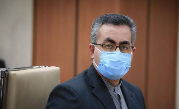 آغاز آزمایش بالینی فاز 2 واکسن کرونای مشترک ایران و کوبا آغاز آزمایش بالینی فاز 2 واکسن کرونای مشترک ایران و کوبا