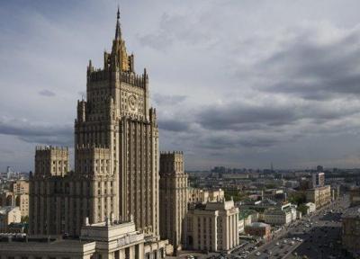گروه هفت از تحریف حقایق و جنگ اطلاعاتی علیه روسیه خودداری کند