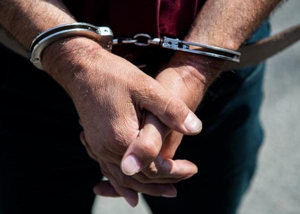بازداشت 10 مرد ماساژور که زنان مشتریان شان بودند