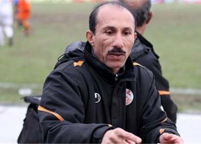 تهامی: دعوت نکردن من توهین به مردم خوزستان بود، از همه بازیکنانی که به میدان رفتند، آماده ترم