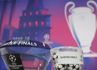 لیگ قهرمانان اروپا، تکرار فینال فصل گذشته و مصاف لیورپول با رئال مادرید، طارمی و یارانش حریف چلسی شدند