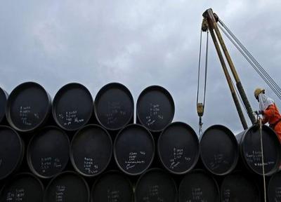 قیمت نفت همچنان بالا می رود