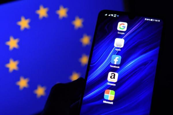 قانون بازارهای دیجیتال اروپا قدرت شرکت های عظیم را هدف می گیرد