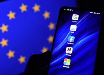 قانون بازارهای دیجیتال اروپا قدرت شرکت های عظیم را هدف می گیرد