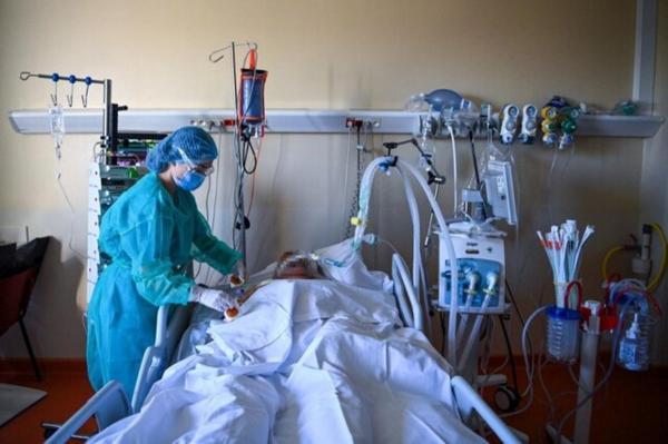 درگذشت پرستار اهوازی مبتلا به کرونا پس از زایمان