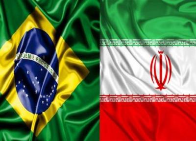 مجمع عمومی عادی اتاق مشترک ایران و برزیل، سیزدهم شهریور برگزار می گردد