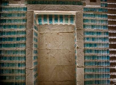 بازگشایی مقبره فرعون به روی گردشگران