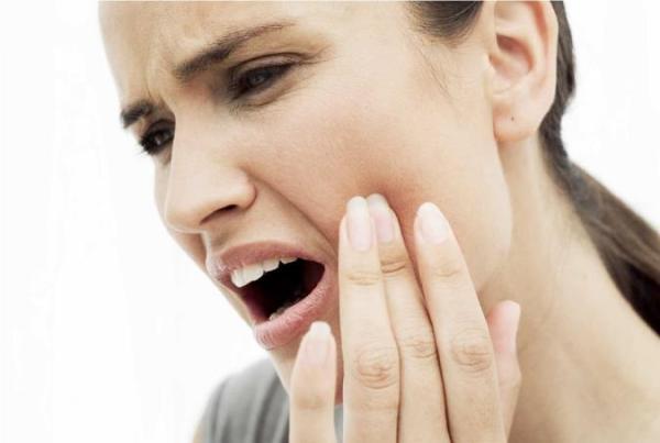 همه چیز راجع به حساسیت عاج دندانی