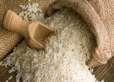 150 هزار تن برنج وارداتی در بازار توزیع می گردد