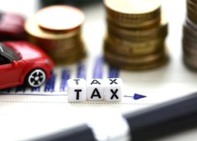 راهنمای پرداخت مالیات خودرو؛ تمام آنچه که باید بدانید