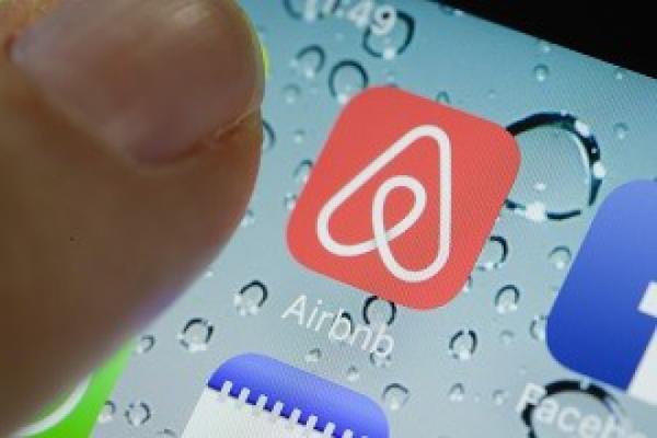 واگذاری اطلاعات مشتریان به مقامات چینی به وسیله Airbnb