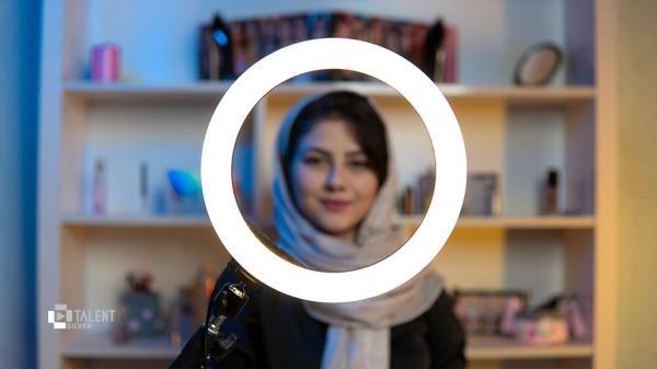 بررسی رینگ لایت مدل LJJ، 26 RGB؛ کاربردی با پهنای نور مناسب آنالیز رینگ لایت مدل LJJ، 26 RGB؛ کاربردی با پهنای نور مناسب