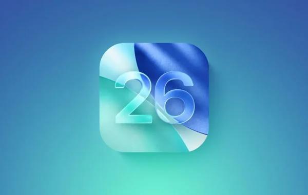 بتای عمومی iOS 26 برای تمام کاربران منتشر شد